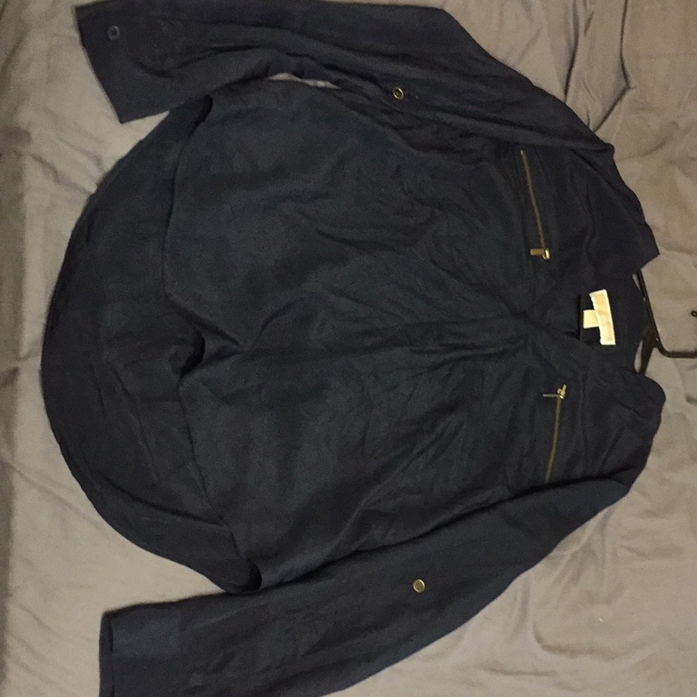 Michael kors long sleeve